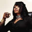 Powerful African-Queen Shemale Dominatrix in Ann Arbor