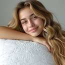 Erotic Massage with Blonde Model in Ann Arbor