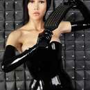 Tall Amazonian Dominatrix in Ann Arbor
